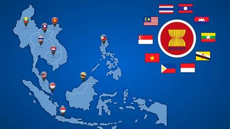 kepulauan ASEAN